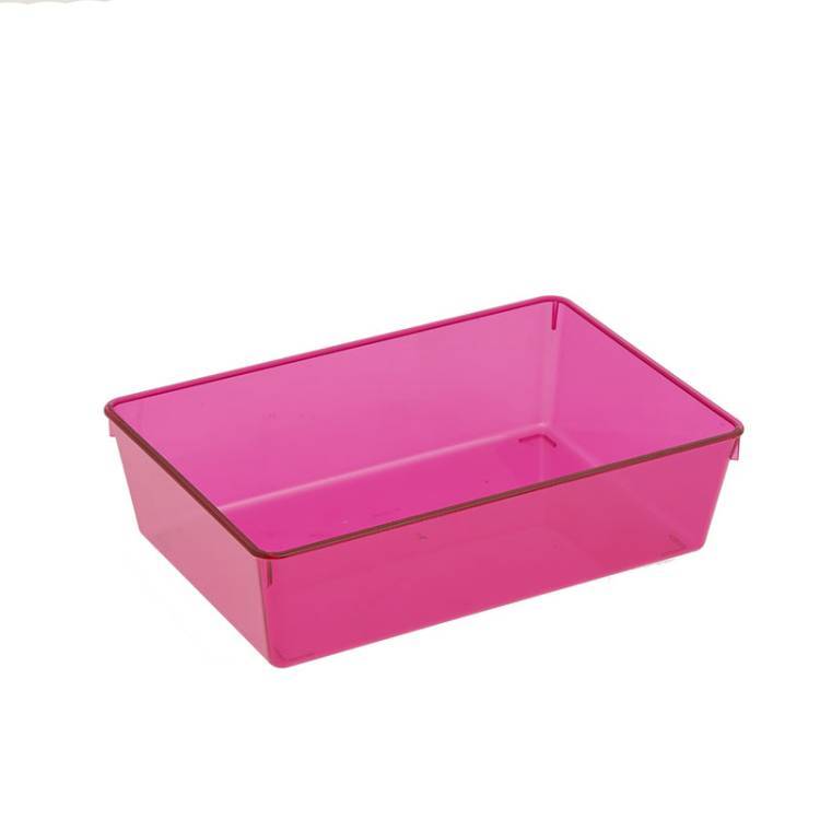 Caja Organizadora Iris