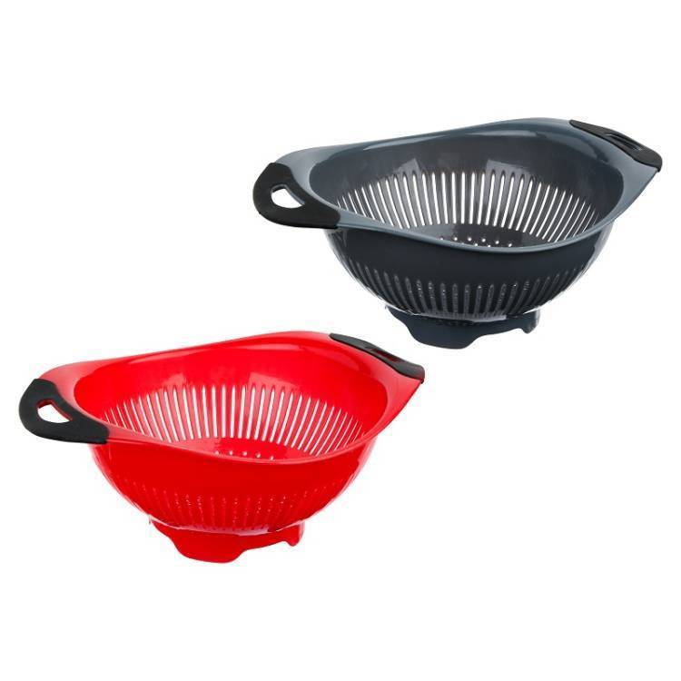 Colador Asas - Vista 3