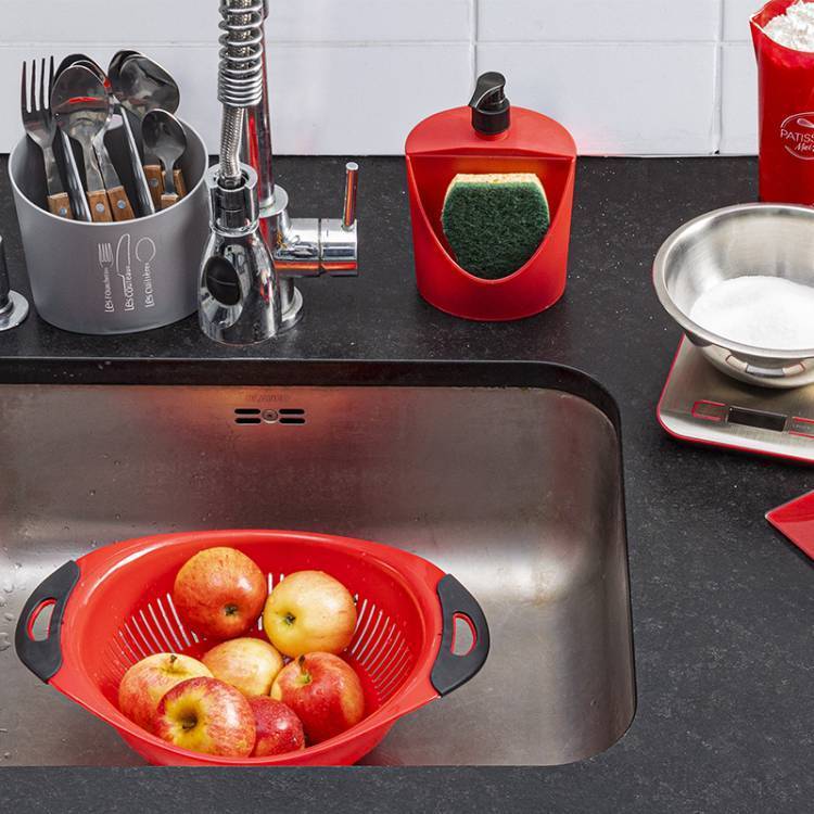 Colador Asas - Vista 4