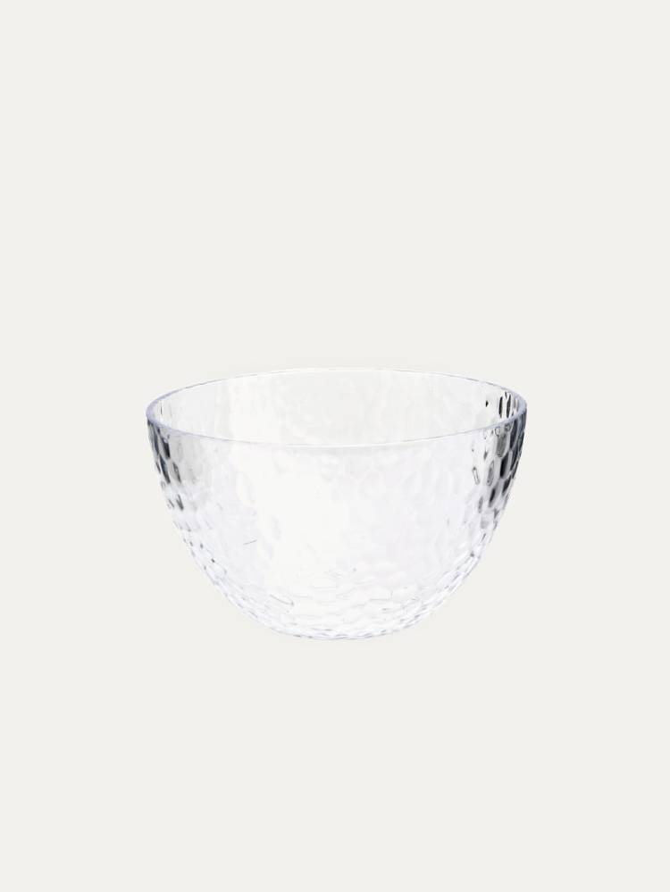 Bowl Martele
