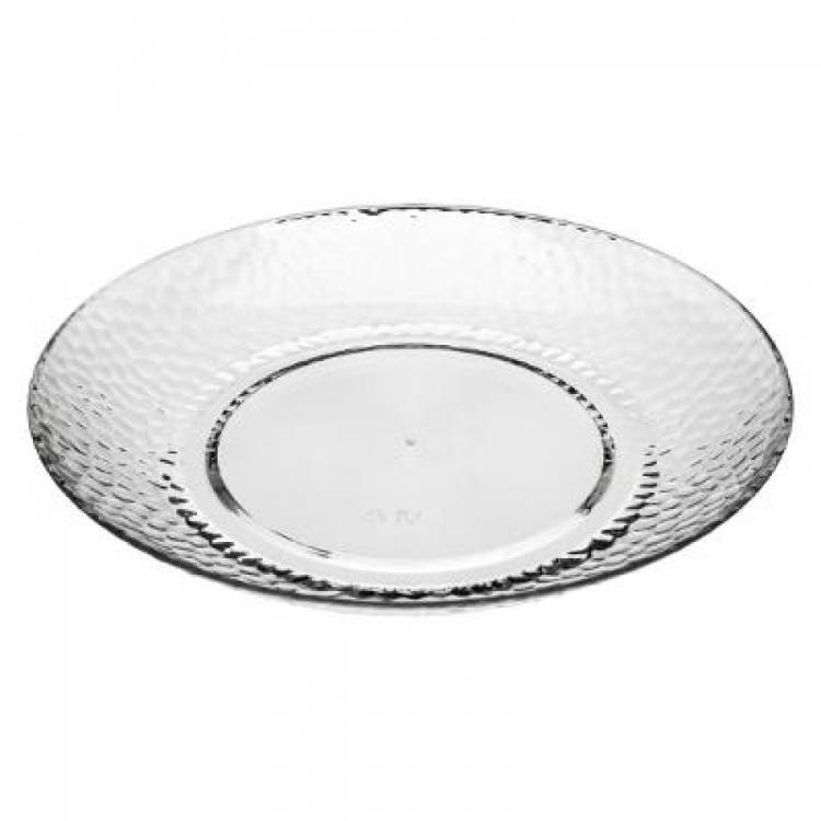 Plato Llano Martele vista 2