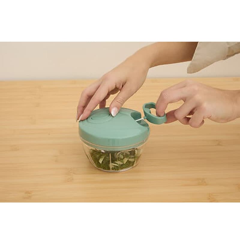 Picadora Mini - Vista 3