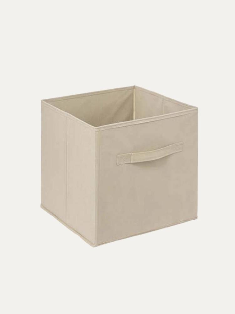 Caja Ordenaciòn Beige