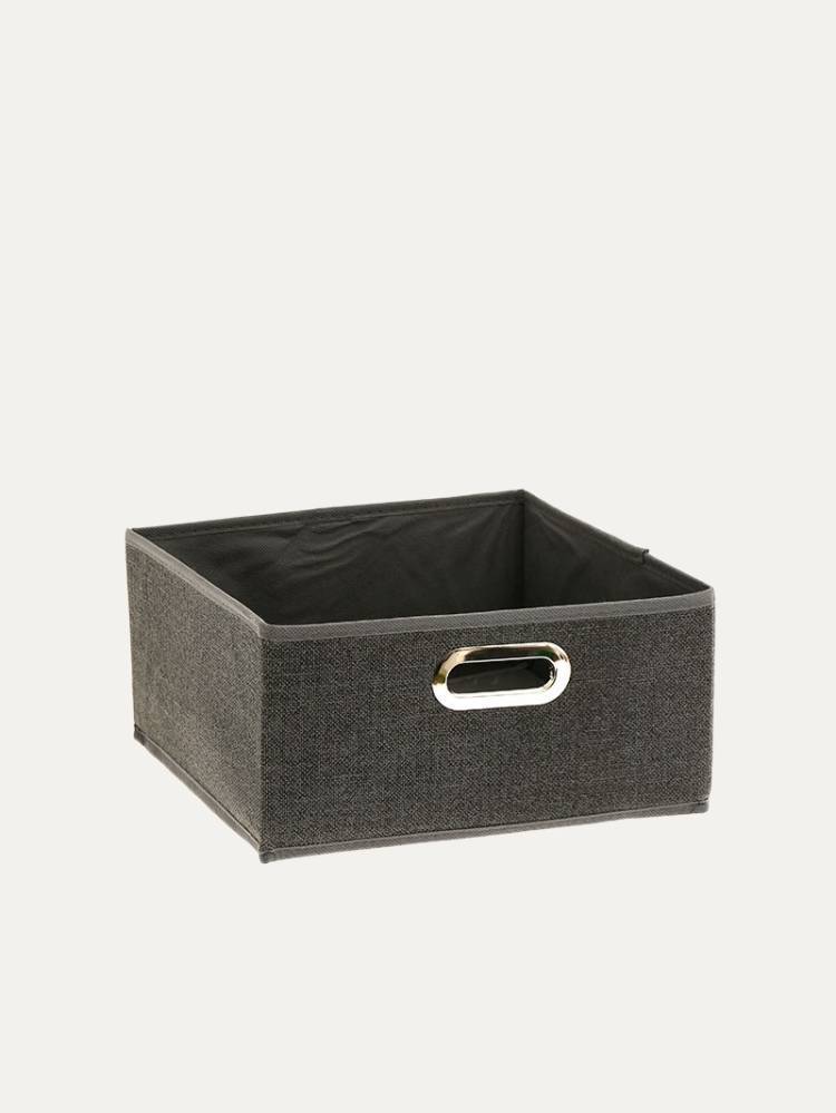 Caja Ordenación Gris