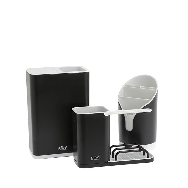 Escurrecubiertos Neo - Vista 3