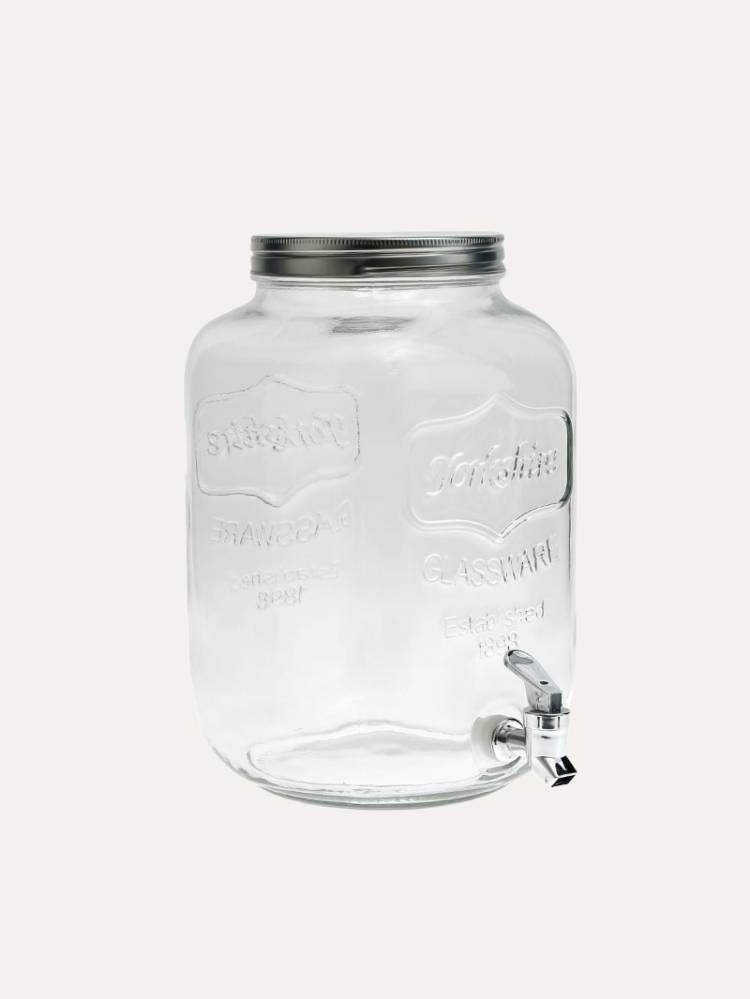 Depósito Agua Yorkshire