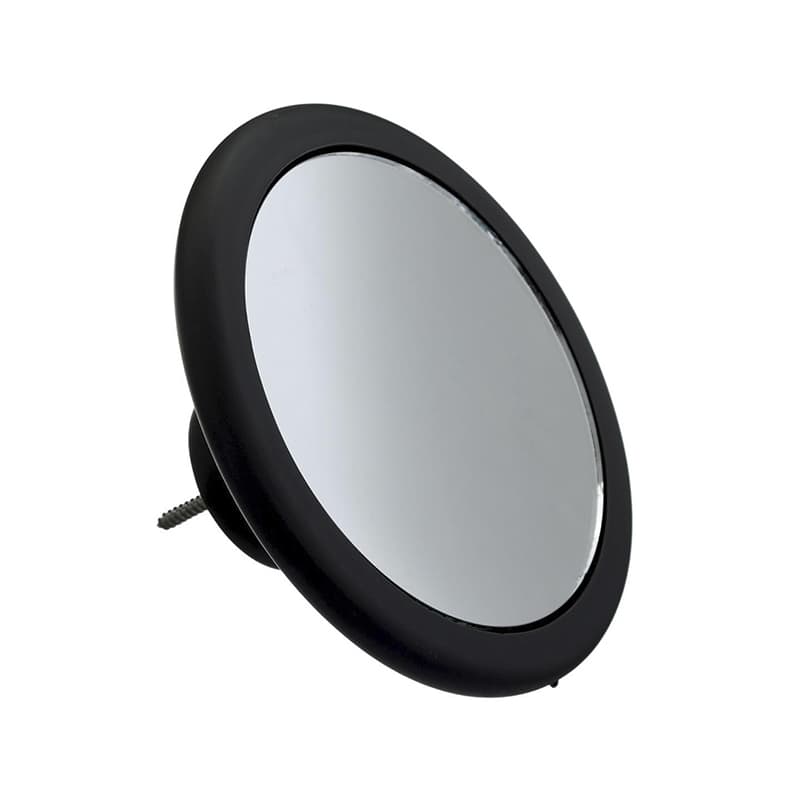 Juego Colgadores Espejo vista 2