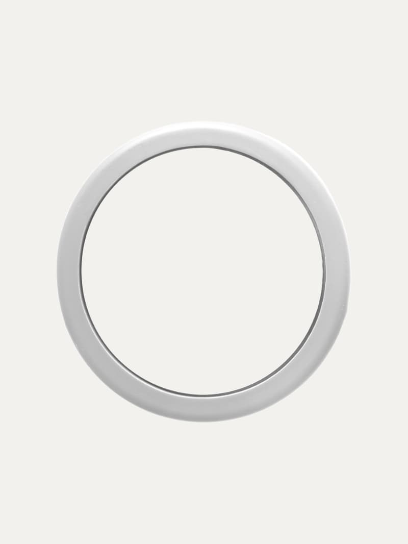 Juego Colgadores Espejo