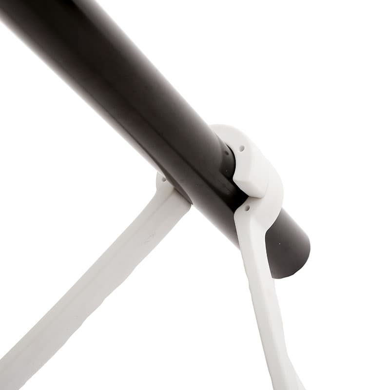 Colgador Baño Plástico - Vista 3