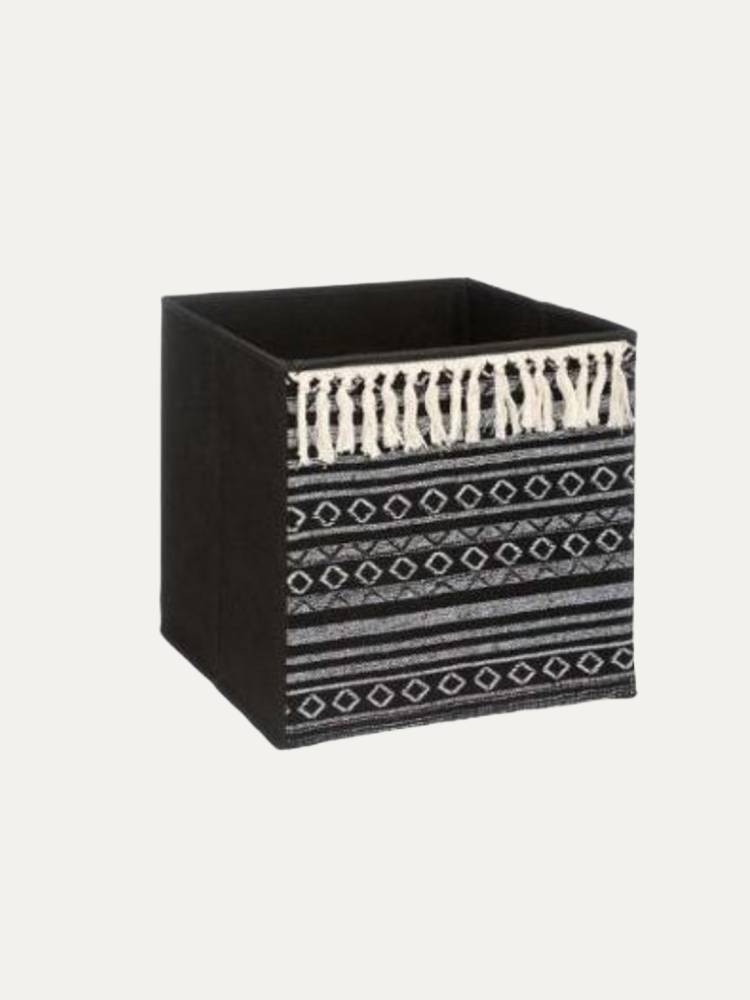 Caja Ordenación Ethnique