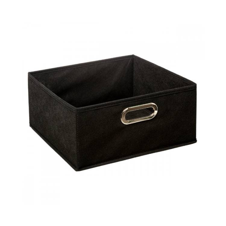 Caja Ordenación Negra