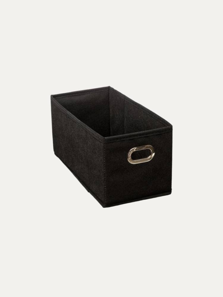 Caja Ordenaciòn Negra