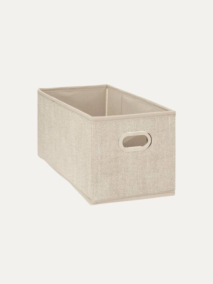 Caja Ordenaciòn Beige