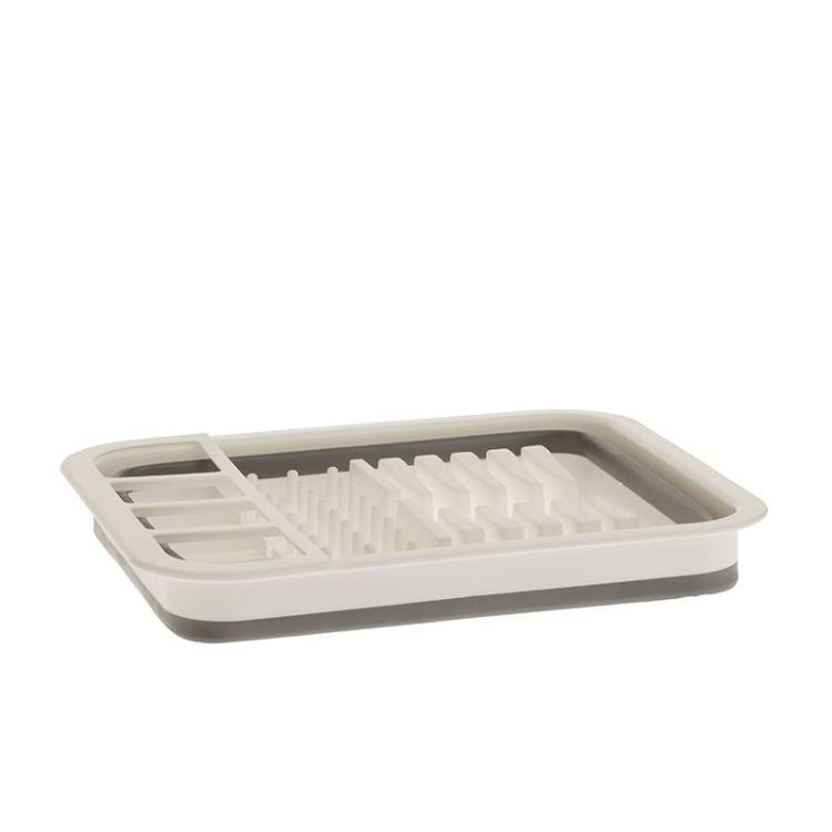 Escurreplatos Retráctil vista 2