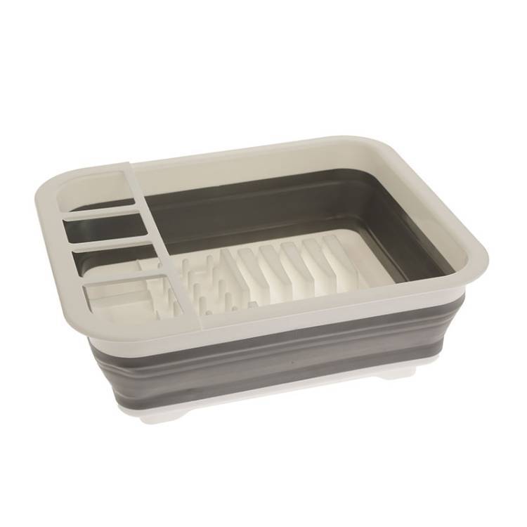 Escurreplatos Retráctil - Vista 3