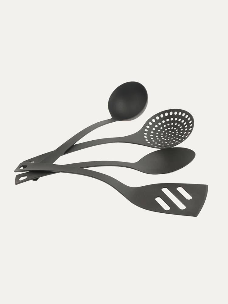 Juego Utensilios Cocina