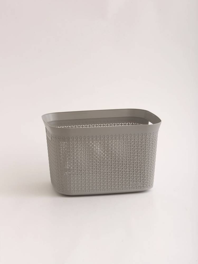 Cesta Scandi Azul