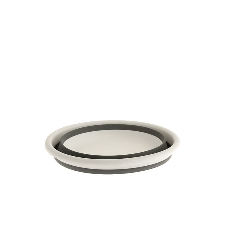 Barreño Retráctil vista 2