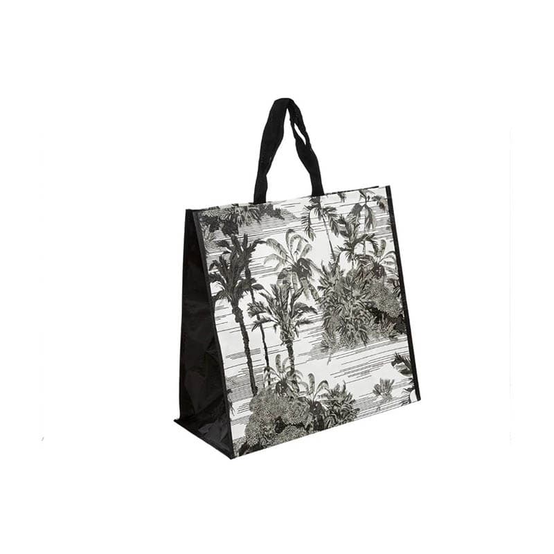 Bolsa Compra Palmeras