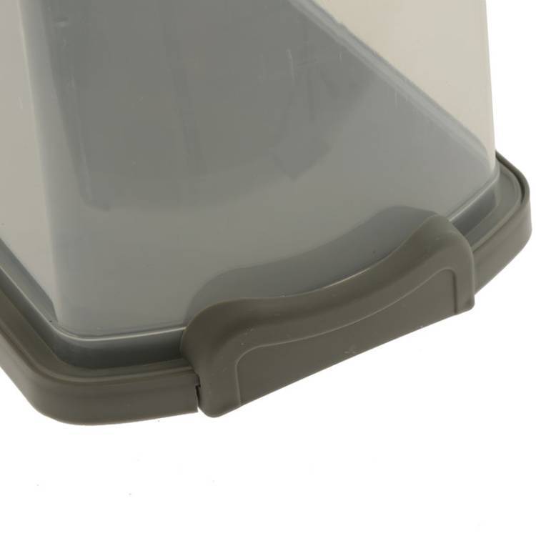 Tartera Rectangular vista 2
