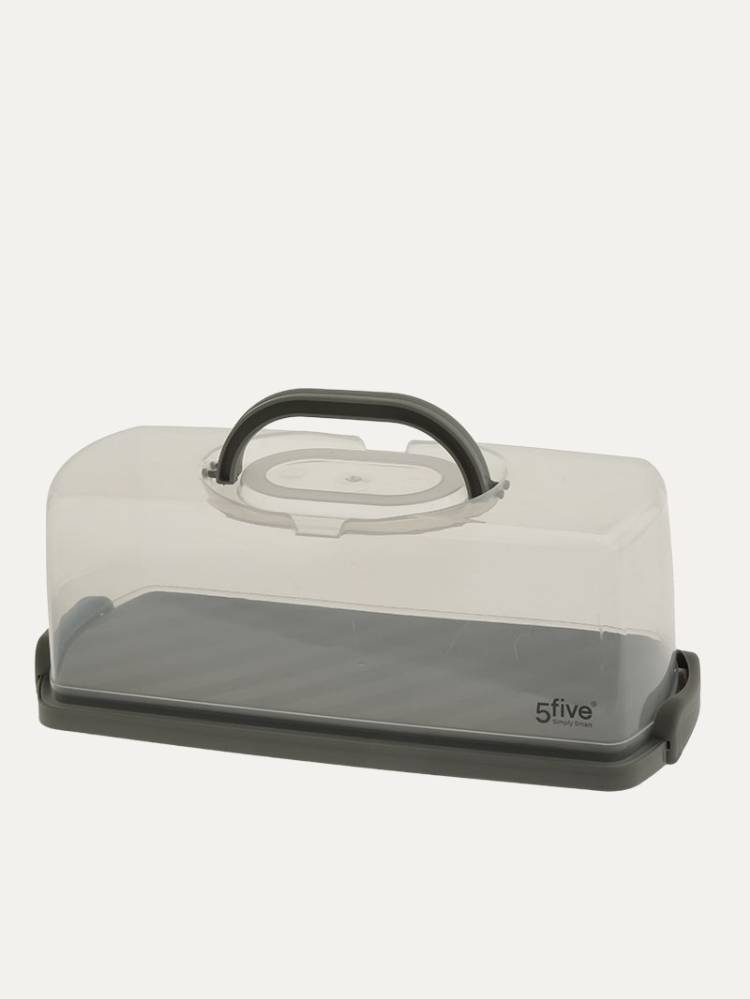 Tartera Rectangular