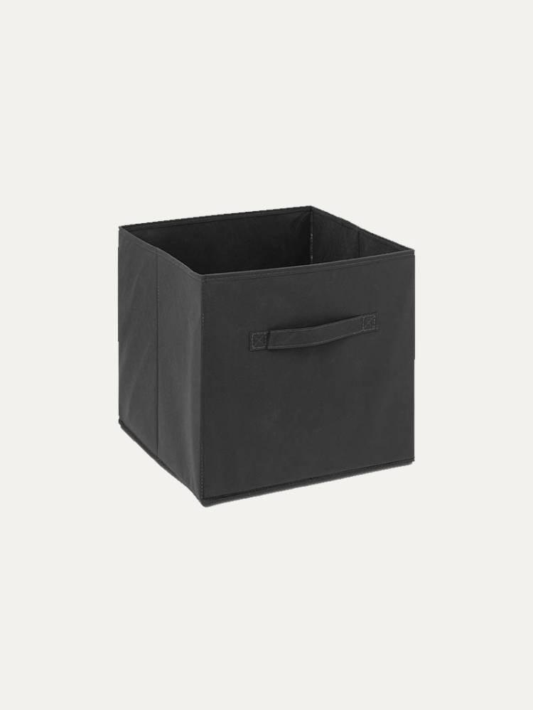 Caja Ordenación Gris