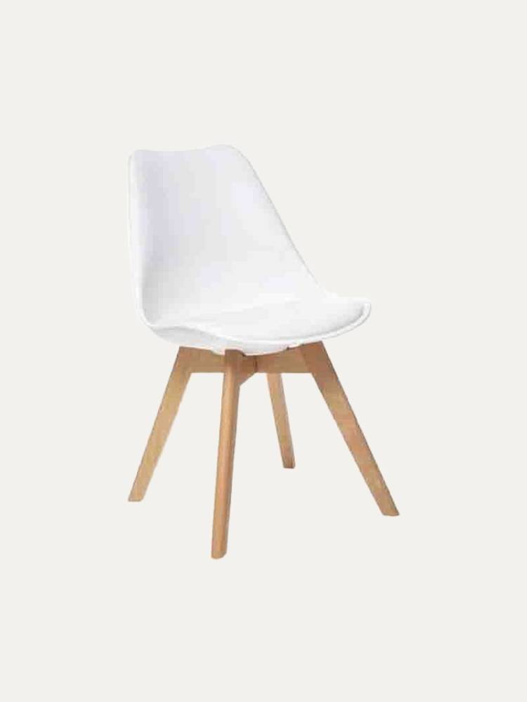 Silla Baya Blanca