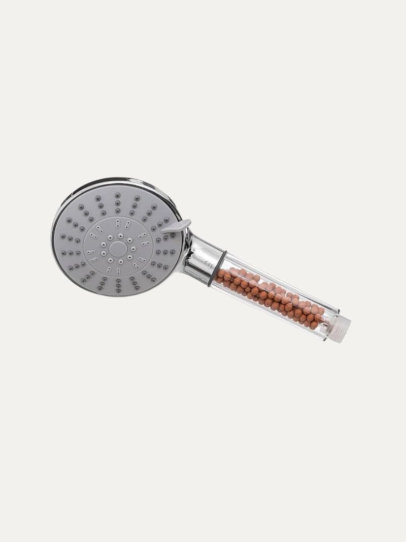 Mango Ducha C/Filtro