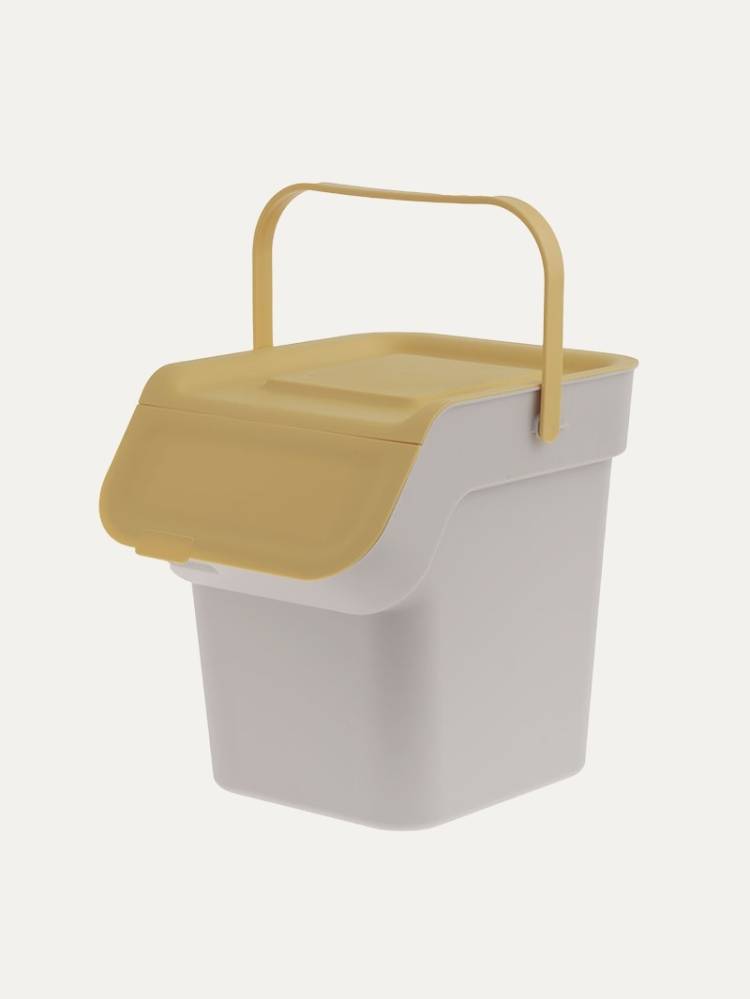 Cubo Reciclaje Apilable