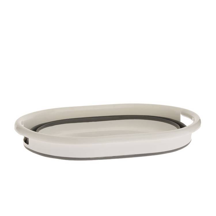 Cesta Ropa Retráctil vista 2