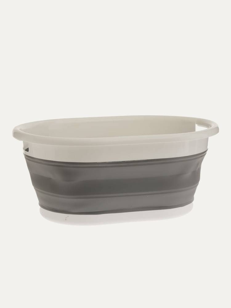 Cesta Ropa Retráctil