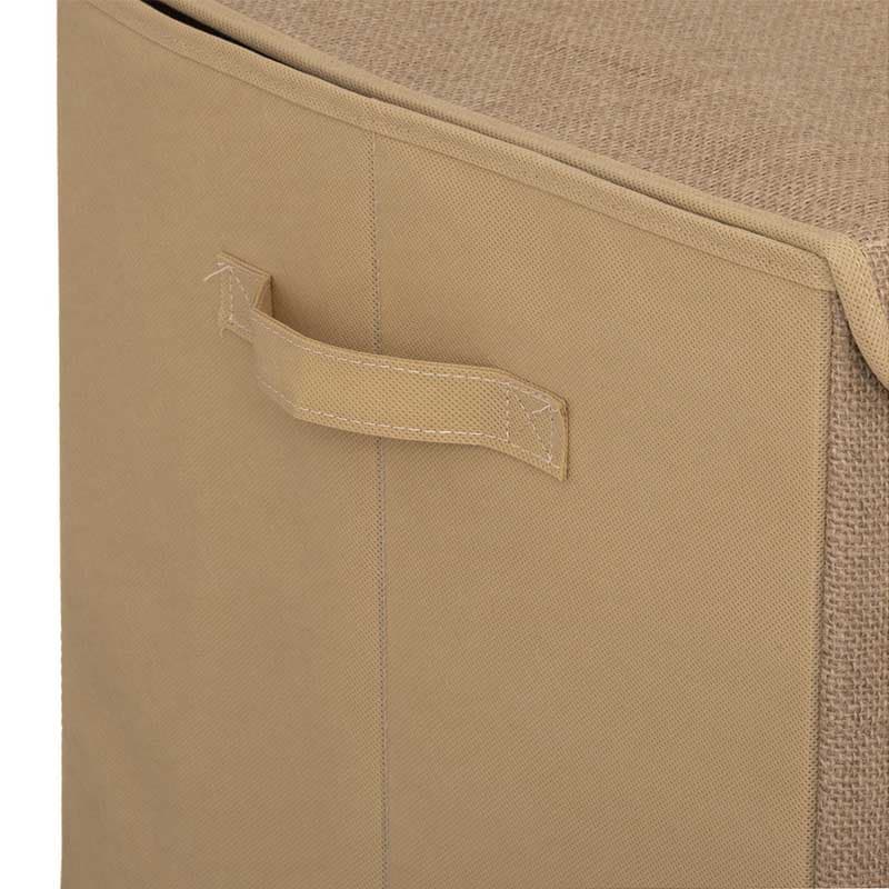 Baúl Pompones - Vista 3