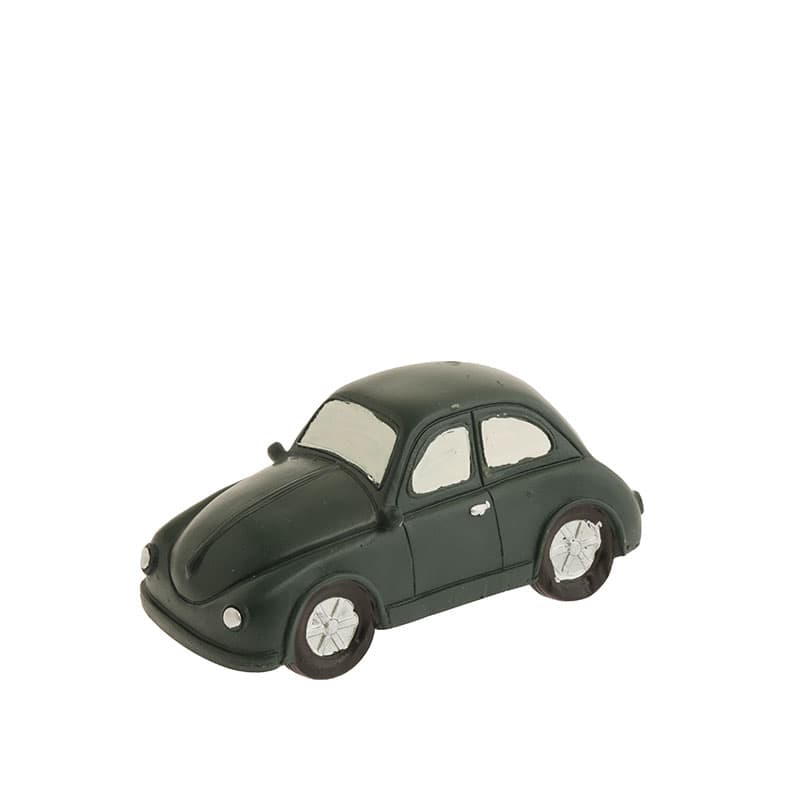Figura Coche Beatle vista 2