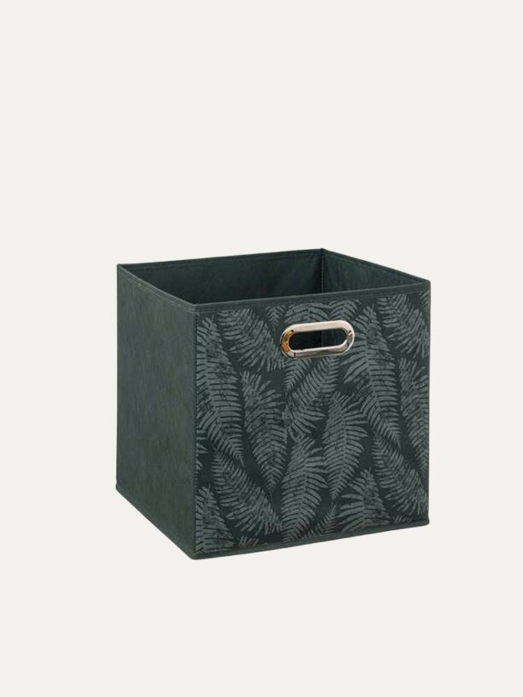 Caja Ordenación Hojas