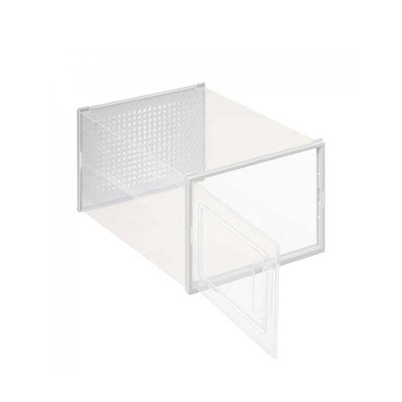 Caja P/Zapatos vista 2