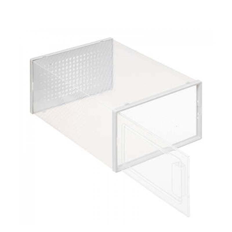 Caja P/Zapatos vista 2