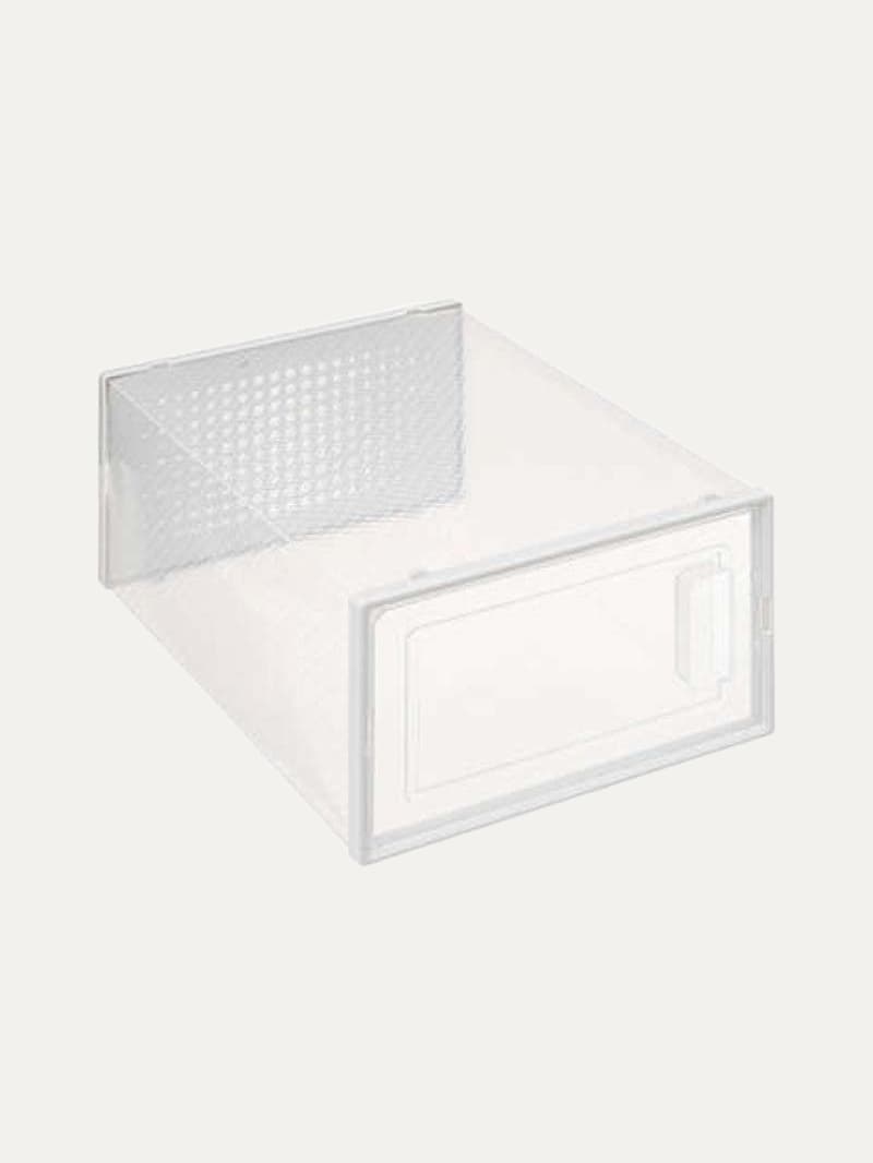 Caja P/Zapatos