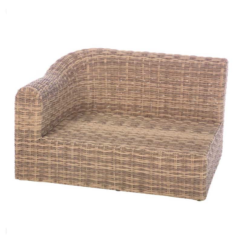 Conjunto Esquinero Mooréa vista 2