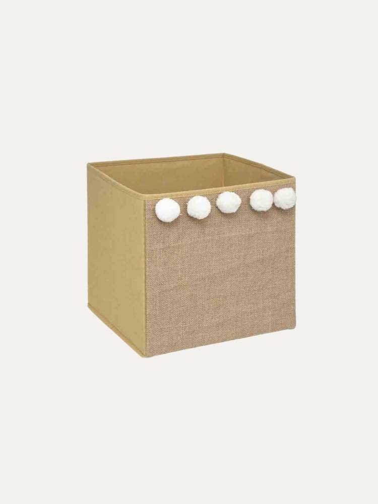 Caja Ordenación Borlas