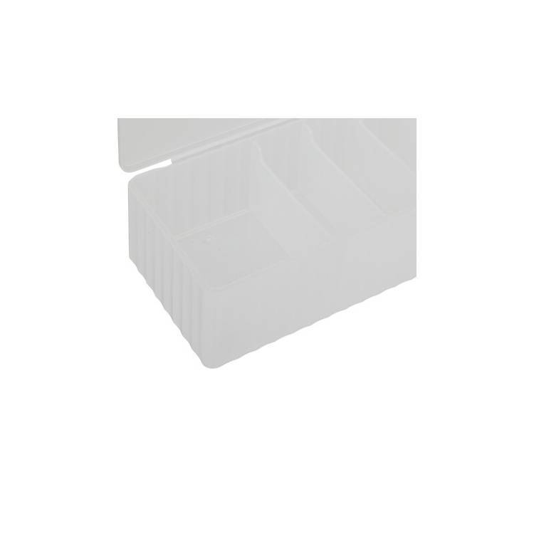 Caja Organizadora P/Cable vista 2