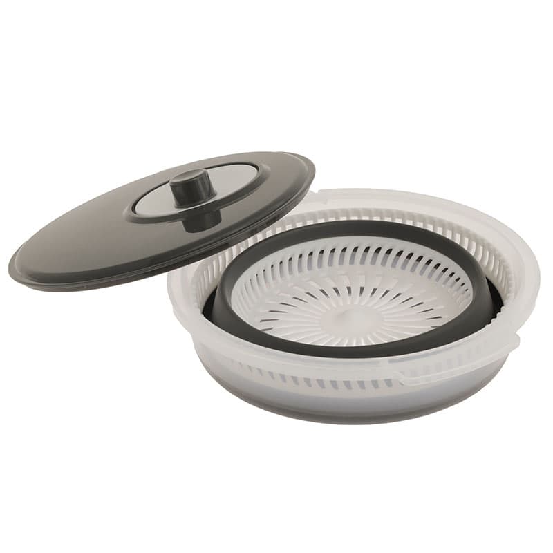 Centrifugador Plegable - Vista 3