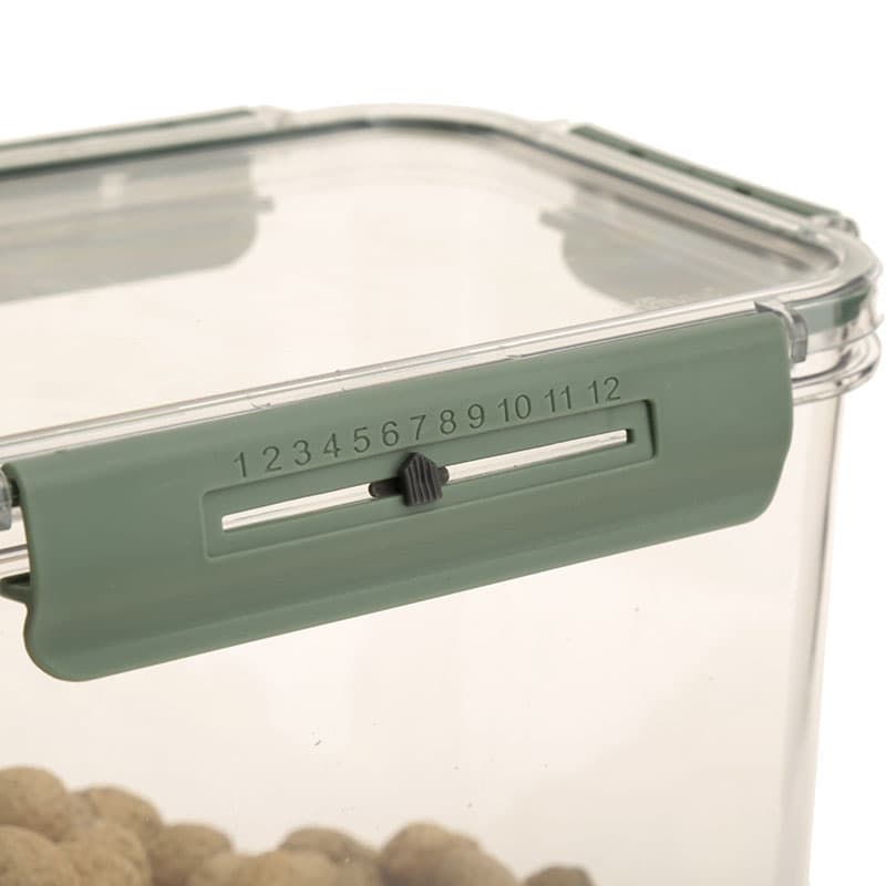 Fiambrera Neo - Vista 3