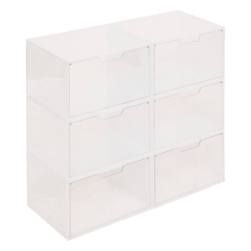 Caja P/Zapatos - Vista 3