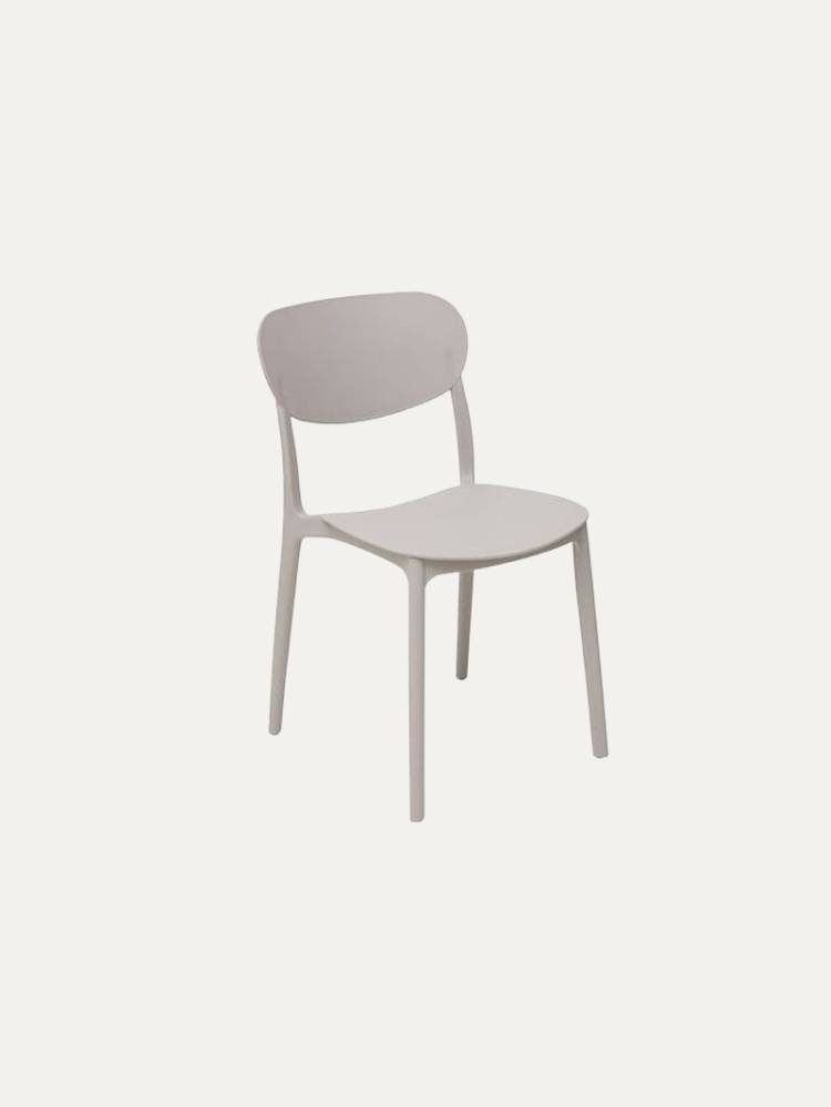 Silla Apilable Lucia
