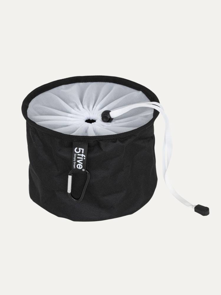 Pinzas Ropa C/Bolsa