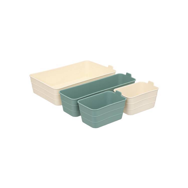 Organizador P/Cajones Box vista 2