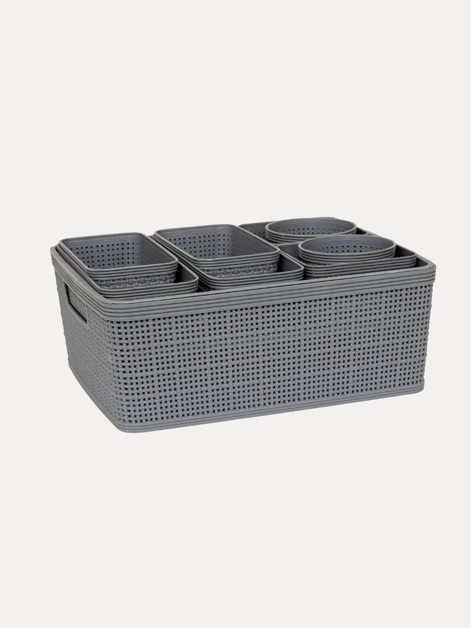 Organizador P/Cajones vista 2