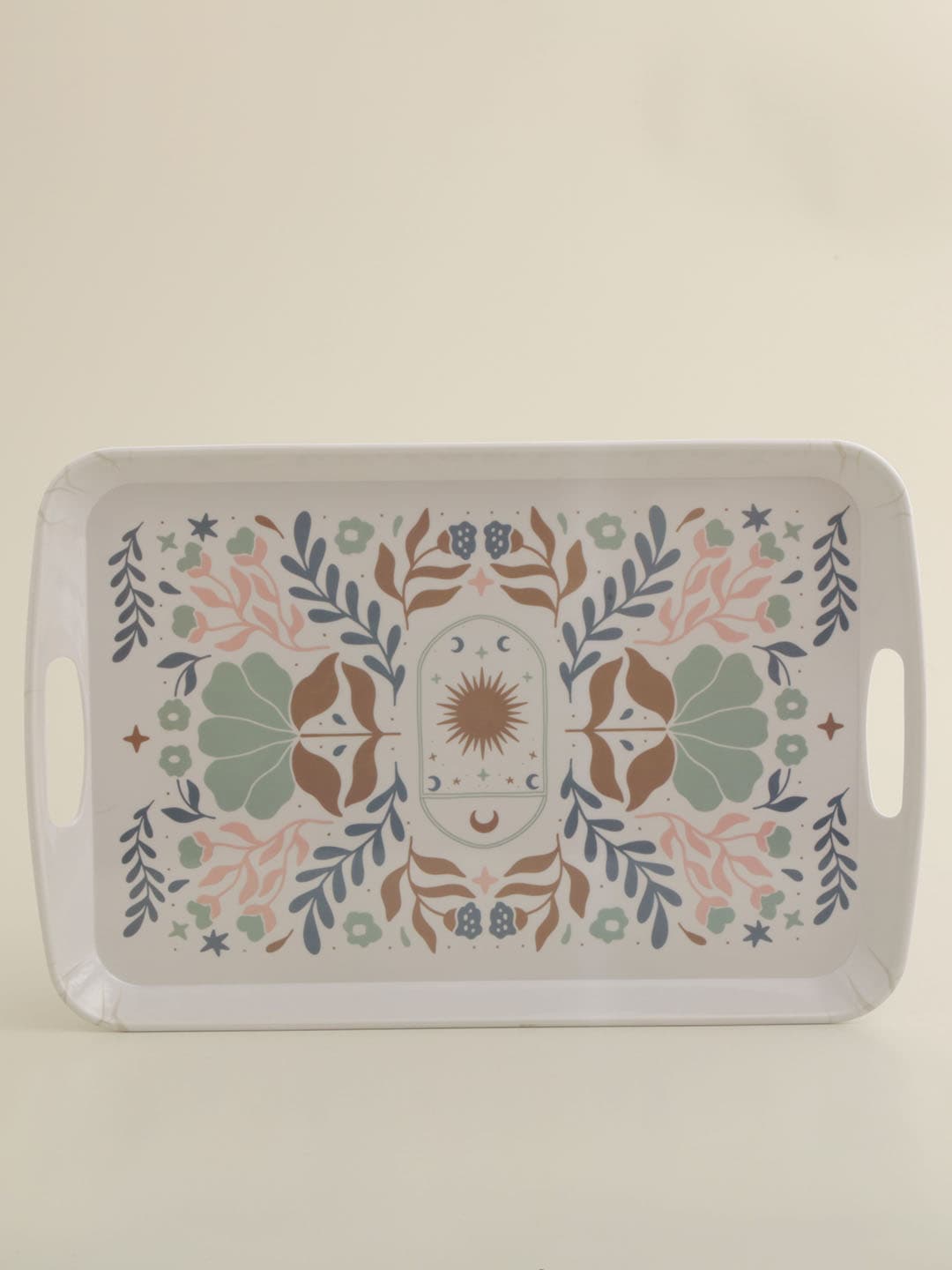 Bandeja Floral