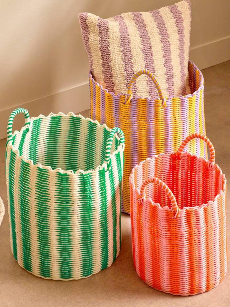 Cesta Poolside vista 2