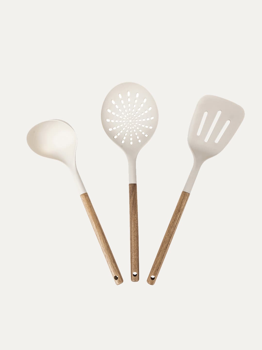 Juego Utensilios Cocina